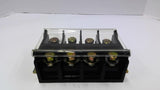 Idec BN200BW Distribution Contact Block 800 Volt 200 Amp 4/0 AWG
