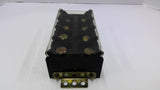 Idec BN200BW Distribution Contact Block 800 Volt 200 Amp 4/0 AWG