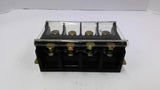 Idec BN200BW Distribution Contact Block 800 Volt 200 Amp 4/0 AWG