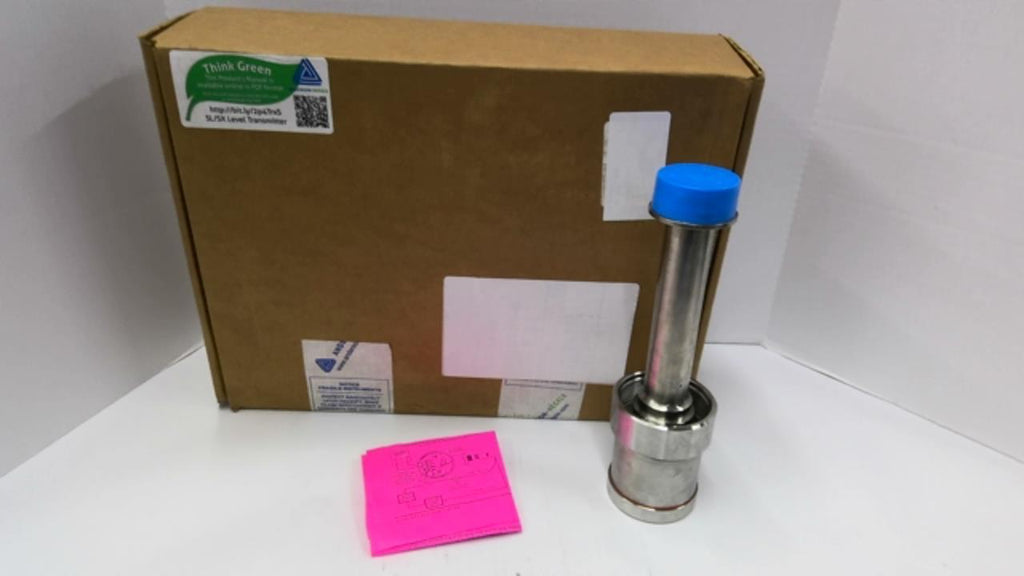 Anderson-Negele SL7089100100000 Level Transmitter