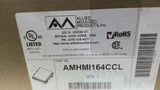 Allied Moulded Products AMHMI164CCL 4X HMI Cover Kit