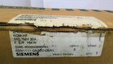 Siemens 6SN1111-0AA00-0BA1 Choke Line Reactor 3 Phase 16 Kw
