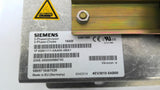 Siemens 6SN1111-0AA00-0BA1 Choke Line Reactor 3 Phase 16 Kw