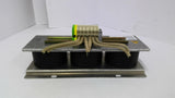 Siemens 6SN1111-0AA00-0BA1 Choke Line Reactor 3 Phase 16 Kw