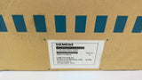 Siemens 6PSL3000-0BE21-6AA0 3 Line EMC Filter 16 KW 480/275 Volt