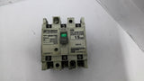 Mitsubishi NF30-FAU Fuse Breaker 15 Amp