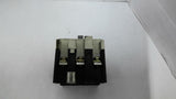 Mitsubishi NF30-FAU Fuse Breaker 15 Amp