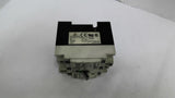 Mitsubishi NF30-FAU Fuse Breaker 15 Amp