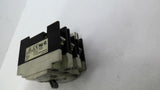 Mitsubishi NF30-FAU Fuse Breaker 15 Amp