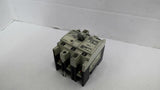 Mitsubishi NF30-FAU Fuse Breaker 15 Amp