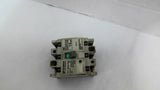 Mitsubishi NF30-FAU Fuse Breaker 15 Amp