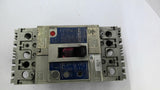 Mitsubishi NV50-SWU Circuit Breaker 30 Amp