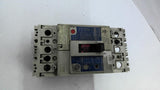Mitsubishi NV50-SWU Circuit Breaker 30 Amp
