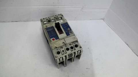 Mitsubishi NV50-SWU Circuit Breaker 30 Amp