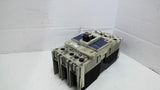 Mitsubishi NV50-SWU Circuit Breaker 30 Amp
