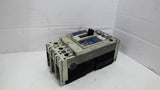 Mitsubishi NV50-SWU Circuit Breaker 30 Amp