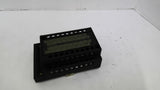 Mitsubishi A6TBXY36 Terminal Board