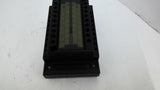 Mitsubishi A6TBXY36 Terminal Board