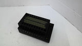 Mitsubishi A6TBXY36 Terminal Board