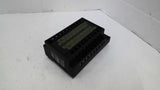 Mitsubishi A6TBXY36 Terminal Board