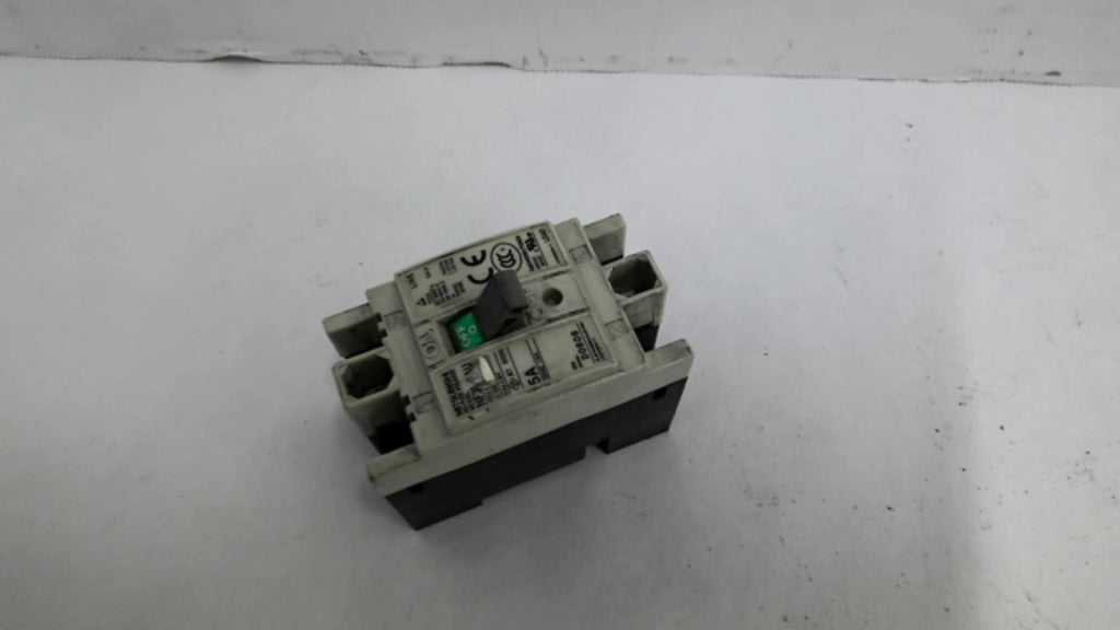 Mitsubishi NF30-FAU Breaker 5Amp