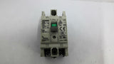 Mitsubishi NF30-FAU Breaker 5Amp