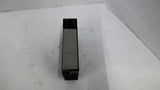 Mitsubishi A1SX40 24V Input Unit