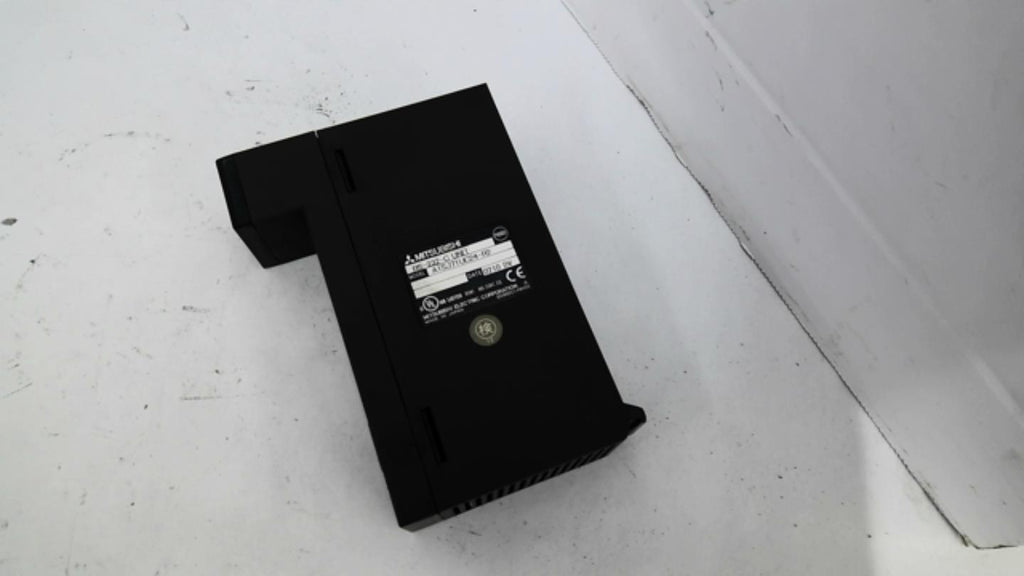 Mitsubishi A1SJ71UC24-R2 RS-232-C Unit