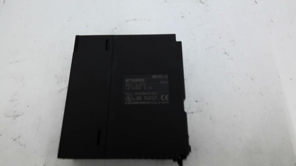 Mitsubishi QY41P Output Unit