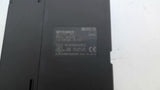 Mitsubishi QY41P Output Unit