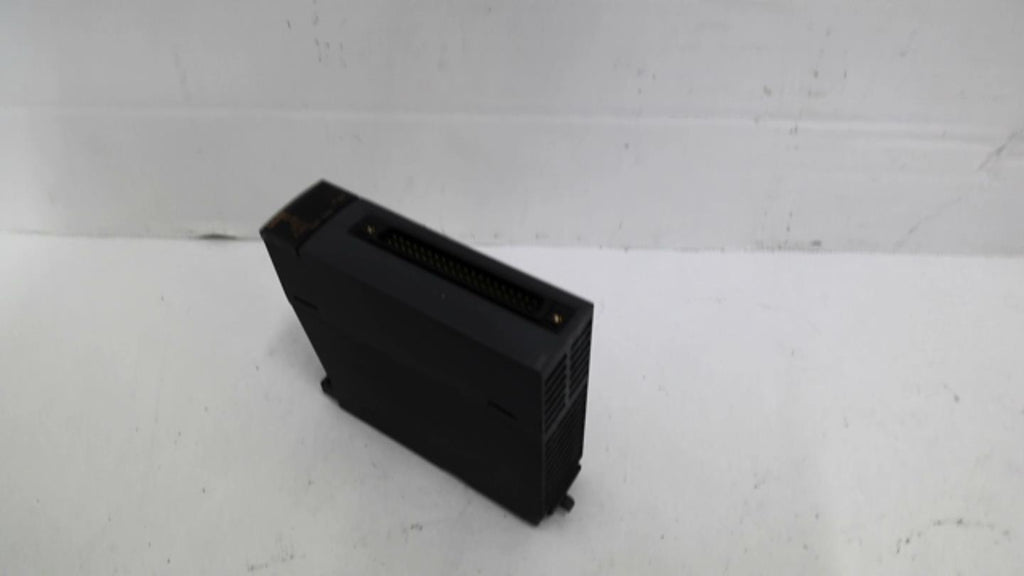 Mitsubishi QD62 High Speed Counting Unit