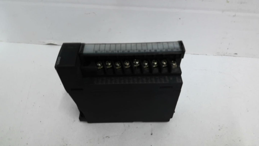 Mitsubishi QX40 Input Unit