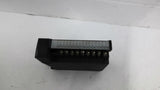 Mitsubishi QX40 Input Unit