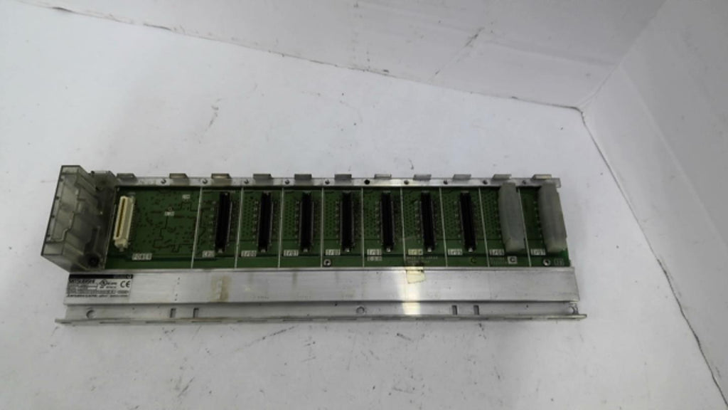 Mitsubishi Q38B Base Unit