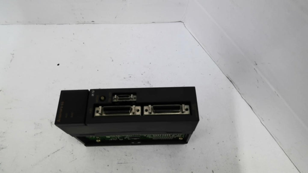 Mitsubishi A1SD75P2-S3 Positioning Unit Module