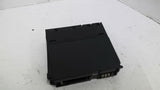 Mitsubishi Q02CPU CPU Module