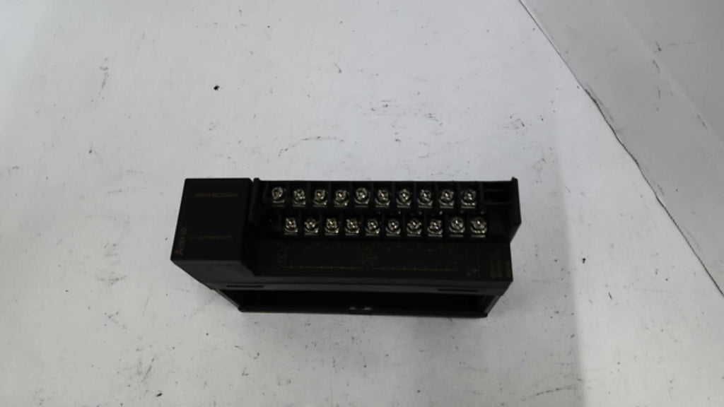 Mitsubishi A1SY10 Output Unit