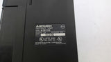 Mitsubishi A1SY10 Output Unit 24 VDC 2 Amp 240 VAC 2 Amp