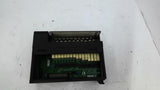 Mitsubishi A1SY10 Output Unit 24 VDC 2 Amp 240 VAC 2 Amp