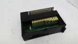 Mitsubishi A1SY10 Output Unit 24 VDC 2 Amp 240 VAC 2 Amp
