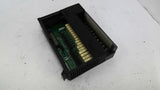 Mitsubishi A1SY10 Output Unit 24 VDC 2 Amp 240 VAC 2 Amp