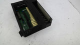 Mitsubishi A1SY10 Output Unit 24 VDC 2 Amp 240 VAC 2 Amp