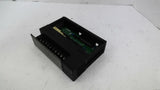 Mitsubishi A1SY10 Output Unit 24 VDC 2 Amp 240 VAC 2 Amp