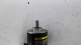 Omron E6B2-CWZ6C Rotary Encoder 5-24VDC