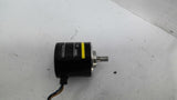 Omron E6B2-CWZ6C Rotary Encoder 5-24VDC
