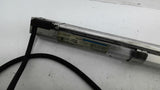 Keyence SL-C24H-R Sensor Receiver 24 VDC 76mA
