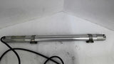 Keyence SL-C24H-R Sensor Receiver 24 VDC 76mA