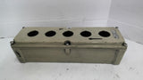 IDEC AGA Pushbutton Control Box