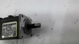 Mitsubishi HF-KP13 Servo Motor 100W 106V 3000r/min