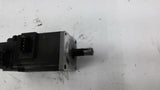 Mitsubishi HF-KP13 Servo Motor 100W 106V 3000r/min